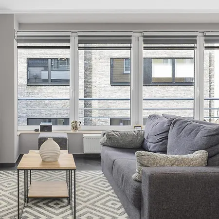 Frederic - 0201 Appartement *